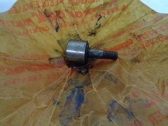 NEW MCGILL CF-1/2 CAM FOLLOWER BEARING