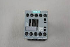 SIEMENS CONTACTOR LEN00B004208B