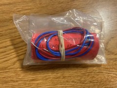 **New** Metrix 162VTC-121-220-00 Seismic Vibration Transmitter