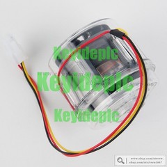 ventilator motor replace ResMed S10 S9 ventilator turbo ventilator parts #ke