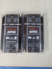 (1 NEW) ASTEC AK80A-048L-120F18 Power Module IN 48V 275W OUT 12V 220W