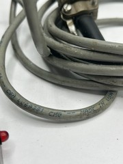 EMP FS-12 Used Scanner and Cable Electronic Machine Parts