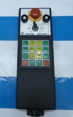 Arburg Rafi Control Keypad 114.810 / 114810 / 49.867 A / 49867A