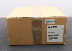 Böllhoff HMI operating terminal KEBA KeTop T50 025 CES / 84679 / 02 teach pendant