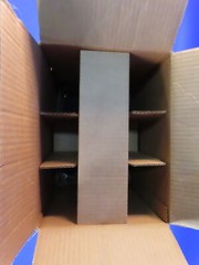 NEW NATIONAL ELECTRONICS MONITOR TUBE 310FRB4 9738 SG CRT TUBE ONLY