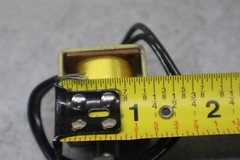 Guardian 28-I-24VDC Solenoid 28-INT-24-DC 24VDC New Old Stock