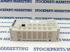 Keyence CV-701 CV701 Vision Sensor Controller 30 Days Warranty Fast Shipping!!!