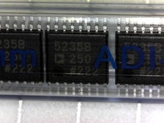 Lot of 19 x Analog Devices AD5235BRUZ250 Digital Potentiometers