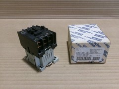 Sprecher+Schuh CA3‑30‑10‑120‑N0 3‑Pole 30Amp 120VAC Motor Contactor 10HP/20HP AK