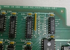 GE FANUC,44A719291-001 R04/4,CIRCUIT BOARD