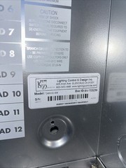 Sub-Branch Circuit Current Limiter Silver Bullet MINI