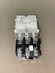 WESTINGHOUSE A200M1CAC STARTER SIZE 1 600V 10 HP BA130 RELAY 120V COIL FLAW #3