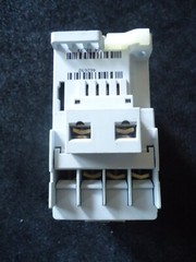 Sprecher+Schuh CA7-12-10 Contactor . Made in Switzerland