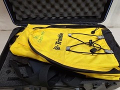 Trimble Agricultural Pathfinder Pro XRS Mapping GPS kit