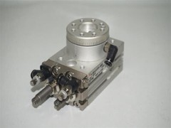 SMC 11-MSQA10R-M9B 11MSQA10RM9B Rotary Table Cylinder 30 Days Warranty