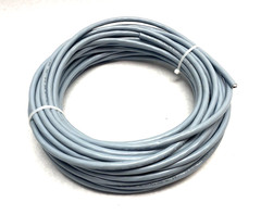 Lutze A3032220 Flexible Electronic Cable PLTC PVC Unshielded LOT OF 70ft