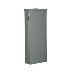 Eaton 3BR3042L200R BR Loadcenter, 200A, 42 Circuits, NEMA 3R, 25kAIC