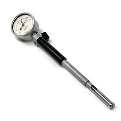 0.4-0.7″” Dial Bore Gage Set,0.0005″ Grad. Part# 711-755–NEW