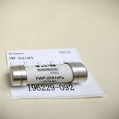 (1 PCS) FWP-25A14FA Bussmann Fuse NEW