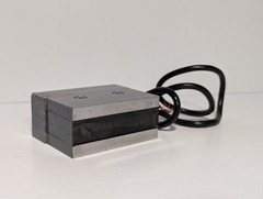 Magnetool Bipolar Electromagnet, 12 VDC, –1815-42 -Made in USA-