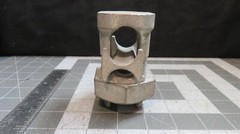 750M, M600-750, T 4/0-760 Tin Plated Split Bolt Connector
