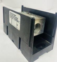 MERSEN FERRAZ SHAWMUT NO. 68061 COPPER POWER-DISTRIBUTION BLOCK 1P