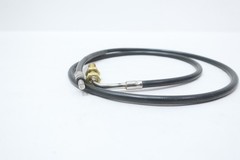 Banner IAT23P High Temperature Angle Fiber Optic Cable 36in