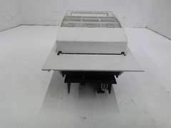 Siemens 3NP407 IEC 60947-3 Fused Isolated 100 Amp 600 Volts