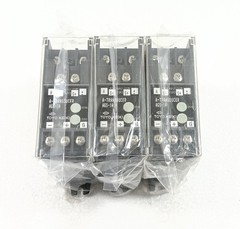 TOYO KEIKI AGS-1A CURRENT TRANSDUCER A-TRANSDUCER AGS1A (LOT OF 3)