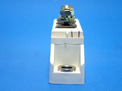 SEMIKRON SEMIPACK 1 SKKL 92/12E THYRISTOR DIODE MODULE 1.2KV 95A 1.65V 2KA 150MA