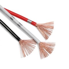 Car Wiring Auto Modification Electrical Wire 0.3~2.5mm² Automotive Cable Wire
