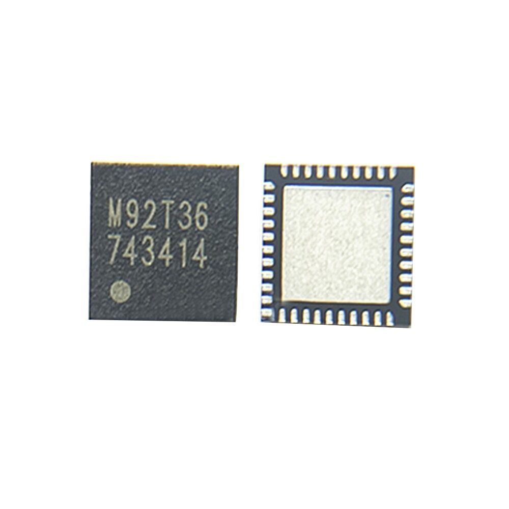 2PCS~10PCS/LOT New original M92T36 QFN-40 Chipset In Stock