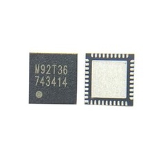 2PCS~10PCS/LOT New original M92T36 QFN-40 Chipset In Stock