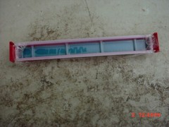 (4) Packs of 12 3M 4077A Sealant Box for telephone copper splice modules