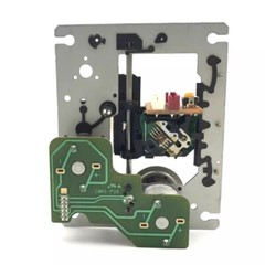 Optical Pick up Lens CDs Mechanism Replacement Part KSS210A Simple Installation