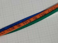 Genesis 2195 18/4C+22/3P+22/4C+22/2C Riser Access Control Cable CMR /50ft