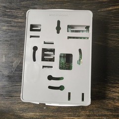 Delta eZNS-T100C-B-SC-015-BBB Thermostat