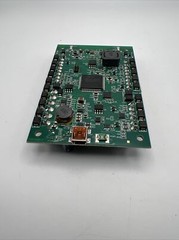 KASTLE SYSTEMS V7Axiom Control Module 46S2 Commercial Burglar Access Control Sub