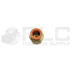 NEW LOT OF 12 SMC KQ2H11-35AS MALE ADPATER PUSH TO CONNECT FITTING 3/8