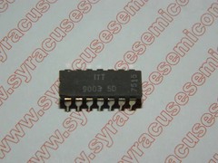 9003-5D / 9003 5D / 9003 / ITT IC Ceramic Hard to Find