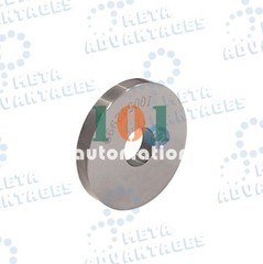 1pc NEW FOR Tungsten steel wire pressing wheel 100542999