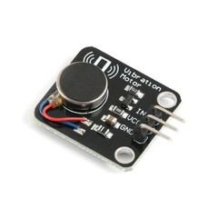 (2Pcs/Lot)Vibration motor module Printed Circuit Board Assembly