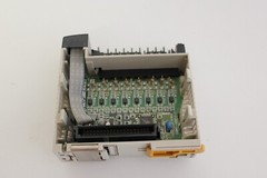 OMRON CQM1-ID211 PLC Input Module