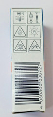OSRAM HLX 24V 150W G6.35 64640 HALOGEN DISPLAY LAMP
