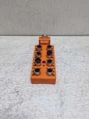 Lumberg Automation ASBSVC8/LED-5 8-Port Sensor Box ASBSVC8/LED5 (TSC)
