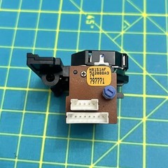 SHARP H8151AF/RCTRH-8151AFZZ Laser Lens Optical Pickup CD H8151AF OEM Spare Part