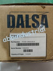 P3-80-12K40-00-R brand new line-scanning camera