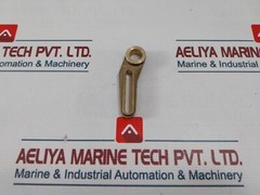 ABB Insulating Plate with Screws and Washers 100/130V DC-AC
