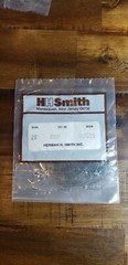 25 Vintage HH Smith #6285 Wafers