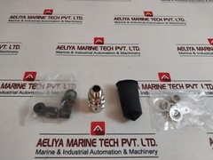 BARTEC NASP I-20090 PAP 1M Brass Cable Gland M20 Kit PAP1120MONK12345